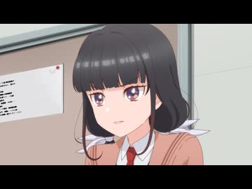 うたごえはミルフィーユ 第3話「さいあくだ」