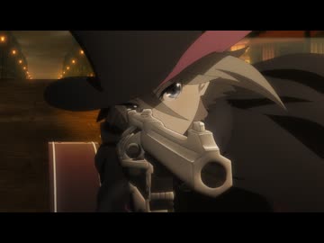 プリンセス・プリンシパル Crown Handler 第4章