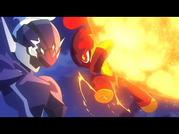 ポケットモンスター（2023） 第104話「カルボウの願い」