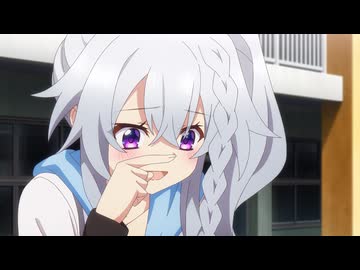 9-nine- Ruler’s Crown 第6話「Branch 06」