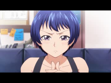 『ぐらんぶる』Season 2 第4話「チケット争奪戦」