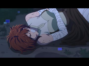 ブサメンガチファイター Mission 04「片腕ガチデンジャー」