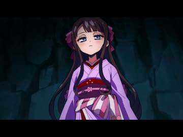 地縛少年花子くん２ 第17の怪「アオイとアカネ」