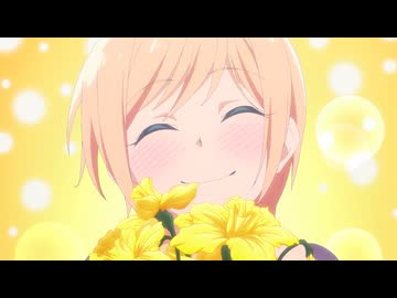 ゲーセン少女と異文化交流 第5話「This Is My Dad!」