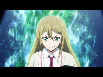 カードファイト!! ヴァンガード Divinez デラックス決勝編 #05「暗闇の王」