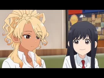 フードコートで、また明日。 ＃5『SSR』『ウザい』『荒浜海水浴場』