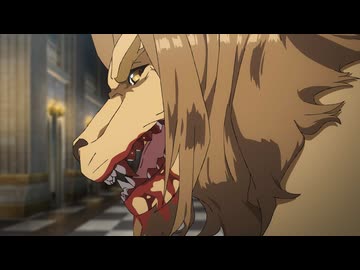 盾の勇者の成り上がり Season 4 #05「白虎（ハクコ）」