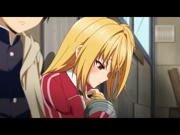 出会って5秒でバトル 第5話「狩人」