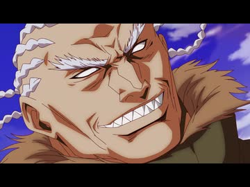 出会って5秒でバトル 第7話「暴君」