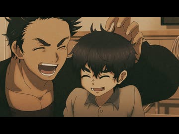 出会って5秒でバトル 第10話「金剛手」