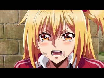 出会って5秒でバトル 第11話「高利貸し」