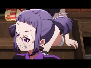 Turkey! 6投目「飛び越えて、リバースフック」