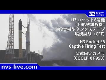 H3F6CFT 望遠固定（P950）