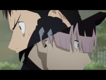 怪獣８号 第２期 第16話「四ノ宮功という男」