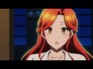 ずたぼろ令嬢は姉の元婚約者に溺愛される #06「わたしはわたしで良いのでしょうか……？」