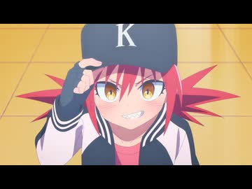 ゲーセン少女と異文化交流 第6話「I Didn't Notice That At All!」