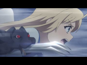 盾の勇者の成り上がり Season 4 #06「出港」