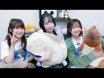 『ゆうきんち #82』ゲスト：佐倉薫　MC：桑原由気・高田憂希