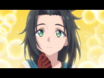 強くてニューサーガ 第7話「鍛冶師の国へ」