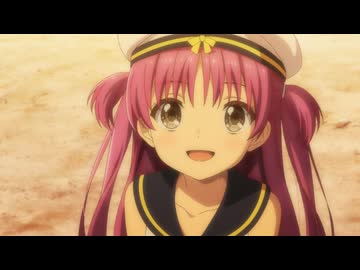 Summer Pockets #20「結婚」