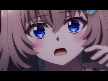 9-nine- Ruler’s Crown 第8話「Branch 08」