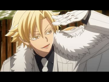 桃源暗鬼 第6話「外の道にも限度があるだろう」