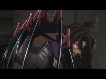 ガチアクタ 第6話「ちゃんとした一撃ィ！！」