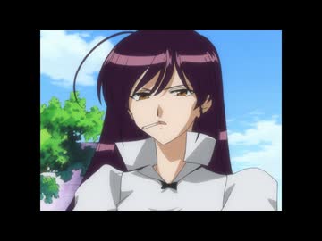 大魔法峠 第5話『テストの点数だけで人間の価値が測れるんですか？どうせ私は0点ですよああそうよの巻』／第6話『まだ上げそめし前髪の、林檎のもとに見えしとき、前にさしたる花櫛の、花ある君と思ひけり……の巻』