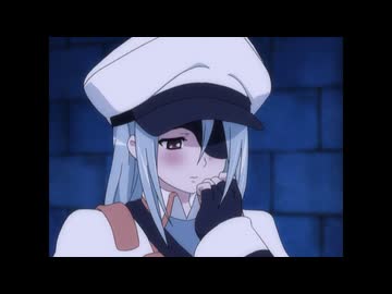 撲殺天使ドクロちゃん２ 第3話「事件は密室で起こるよ！ドクロちゃん！」／最終話「バレンタインデー・キッスだよ！ドクロちゃん！」