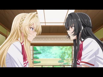 わたしが恋人になれるわけないじゃん、ムリムリ!（※ムリじゃなかった!?） 7話「修羅場とか、どうあがいてもムリ!」