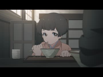 鬼人幻燈抄 第19話「流転」