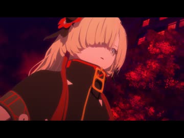 神椿市建設中。《オンエア版》 第7話「現象 -Phenomenon-」