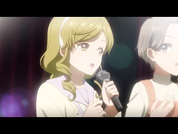 うたごえはミルフィーユ 第6話「わたしたちのアカペラ」