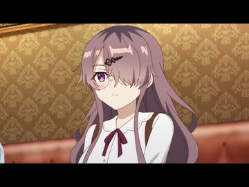 公女殿下の家庭教師 第7話「課外授業は温泉で」