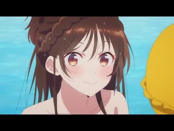 彼女、お借りします Season4 第8話（44話）「「紐と彼女 」―ポロカノ―」