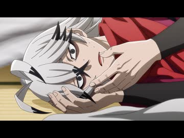 桃源暗鬼 第7話「美人は手ごわい」