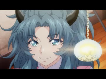 ハイガクラ 捌話「櫂歌之舞」