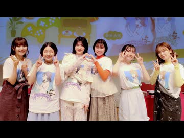 夜の部『ゆうきんち ゲーム＆トークイベント3』｜ゲスト：春瀬なつみ 菅野真衣 関口理咲 飯沼南実