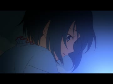 魔法少女まどか☆マギカ　第7話「本当の気持ちと向き合えますか？」