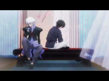 ハイガクラ 玖話「忘紅之舞」