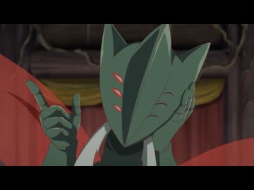 異世界黙示録マイノグーラ～破滅の文明で始める世界征服～ 9「もうとっくに寝る時間ですよ」