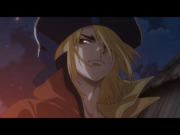 Dr.STONE SCIENCE FUTURE（第4期） 第21話「OUR Dr.STONE」