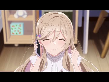 わたしが恋人になれるわけないじゃん、ムリムリ!（※ムリじゃなかった!?） 9話「紫陽花さんのお宅訪問とか、ムリ!」