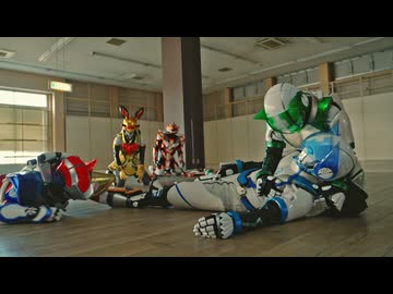 異世界転生したらドゲンジャーズだった件 第9話「オーガマン、死す」