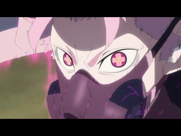 怪獣８号 第２期 第17話「強くなりたい」