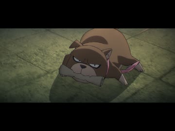 TO BE HERO X 第23話「嘘」