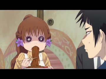 出禁のモグラ 第10話「真価」