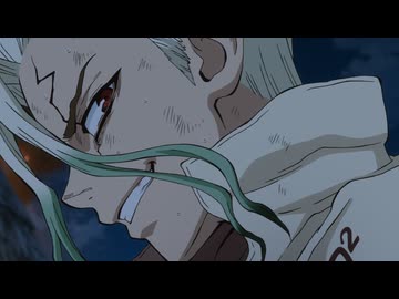 Dr.STONE SCIENCE FUTURE（第4期） 第22話「また逢う日まで」