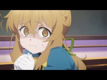 サイレント・ウィッチ 沈黙の魔女の隠しごと #10「バーニー・ジョーンズと無言のエヴァレット」