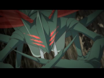 異世界黙示録マイノグーラ～破滅の文明で始める世界征服～ 11「一手巻き返すとしようか」